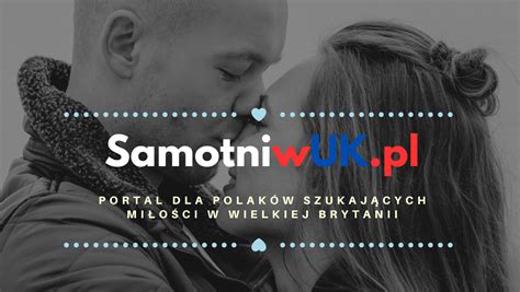 Samotni w UK ️ Single w Anglii, Walii, Szkocji,。